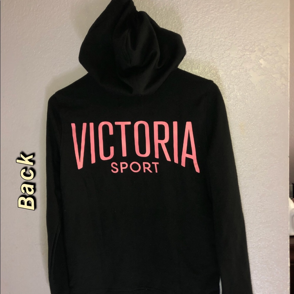 Victoria sport jacket